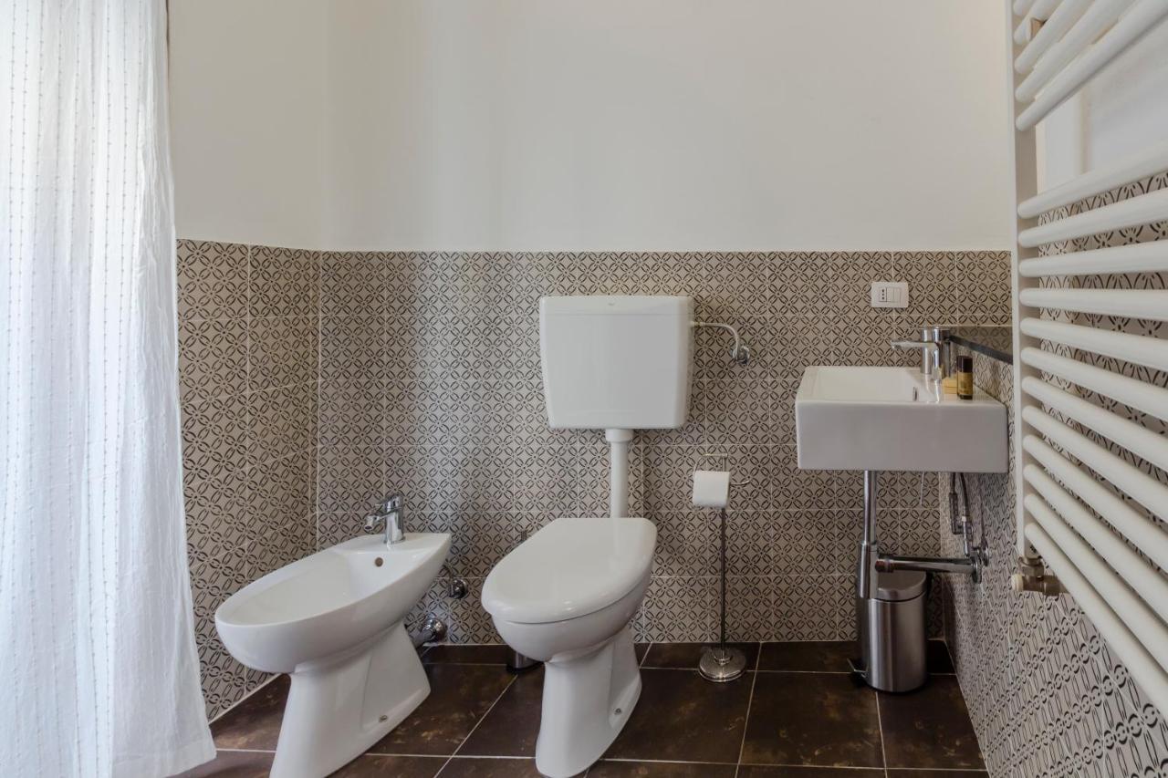 Le Luci Su Ibla - Ospitalita Con Vista Bed & Breakfast Ragusa Exterior foto
