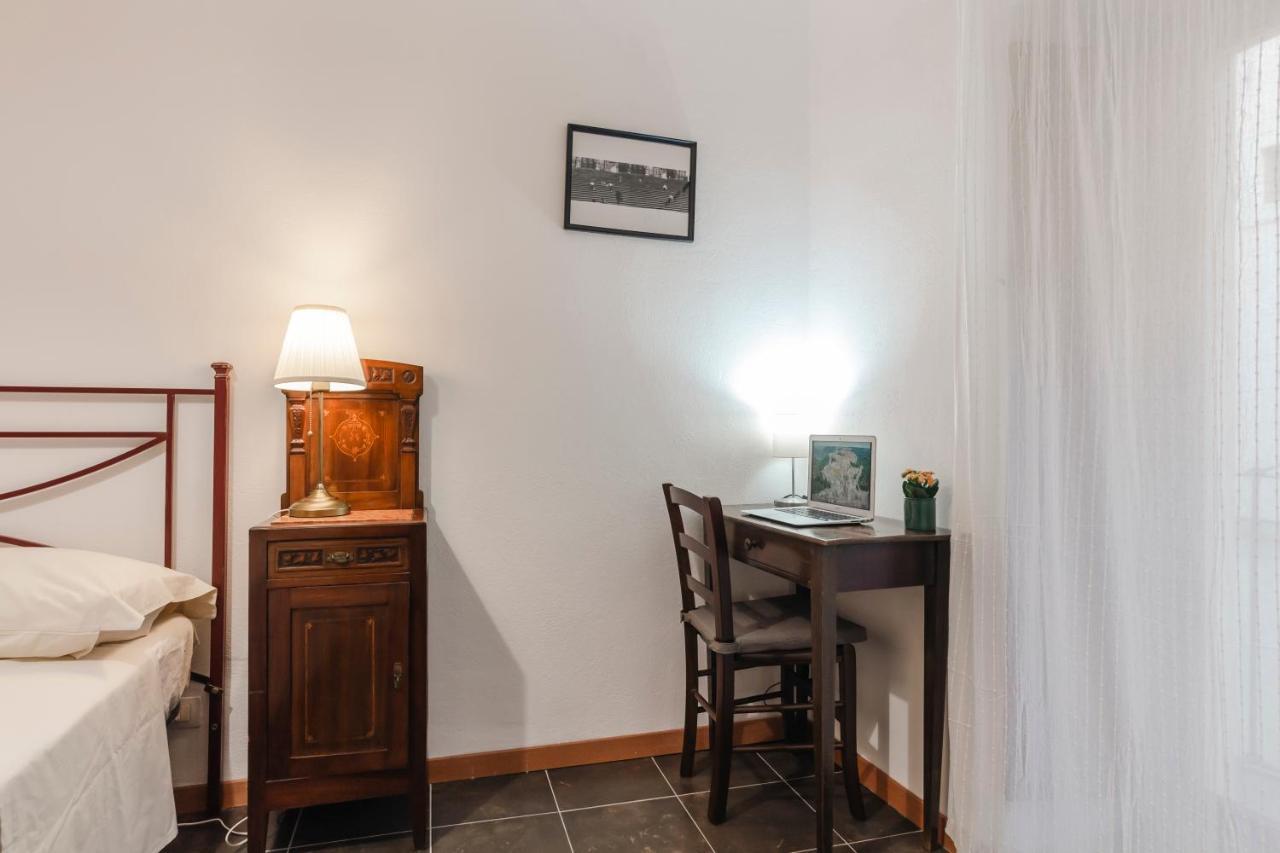 Le Luci Su Ibla - Ospitalita Con Vista Bed & Breakfast Ragusa Exterior foto