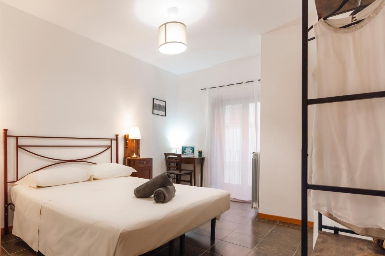 Le Luci Su Ibla - Ospitalita Con Vista Bed & Breakfast Ragusa Exterior foto