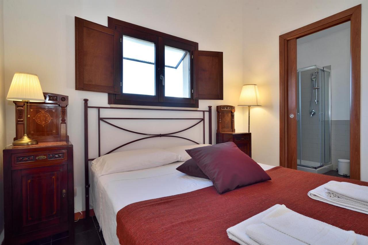 Le Luci Su Ibla - Ospitalita Con Vista Bed & Breakfast Ragusa Exterior foto