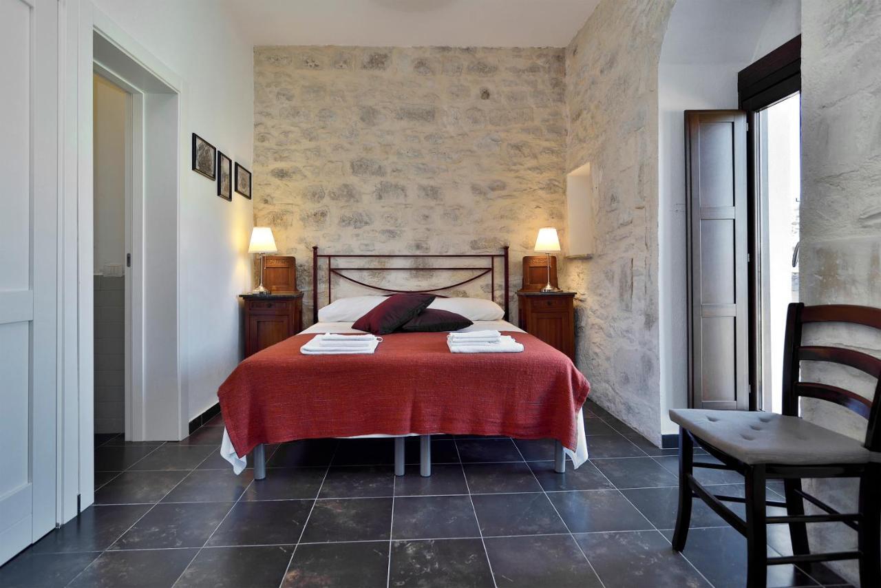 Le Luci Su Ibla - Ospitalita Con Vista Bed & Breakfast Ragusa Exterior foto