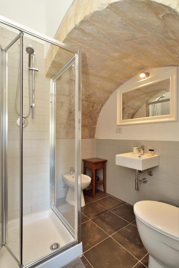 Le Luci Su Ibla - Ospitalita Con Vista Bed & Breakfast Ragusa Exterior foto